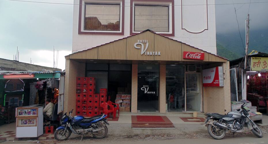 Hotel Vinayak, Katra 4
